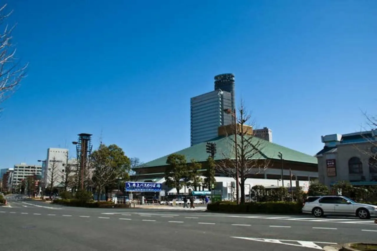Evergreen Shinjuku Luxe #2M14 Tokyo