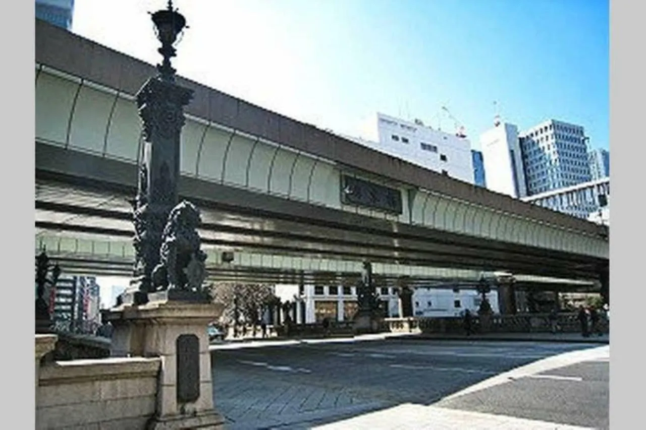 Evergreen Shinjuku Luxe #2M14 Tokyo 0*,